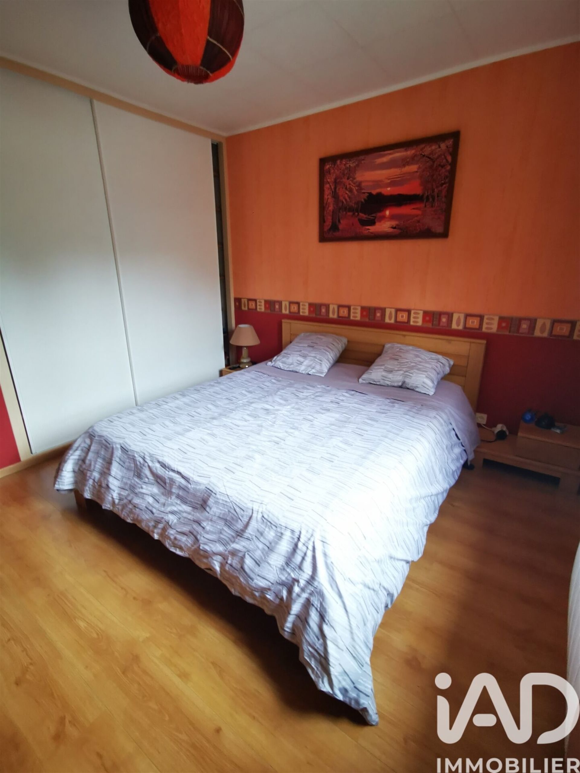 Maison à vendre, 102m², Saint-Michel-de-Chavaignes