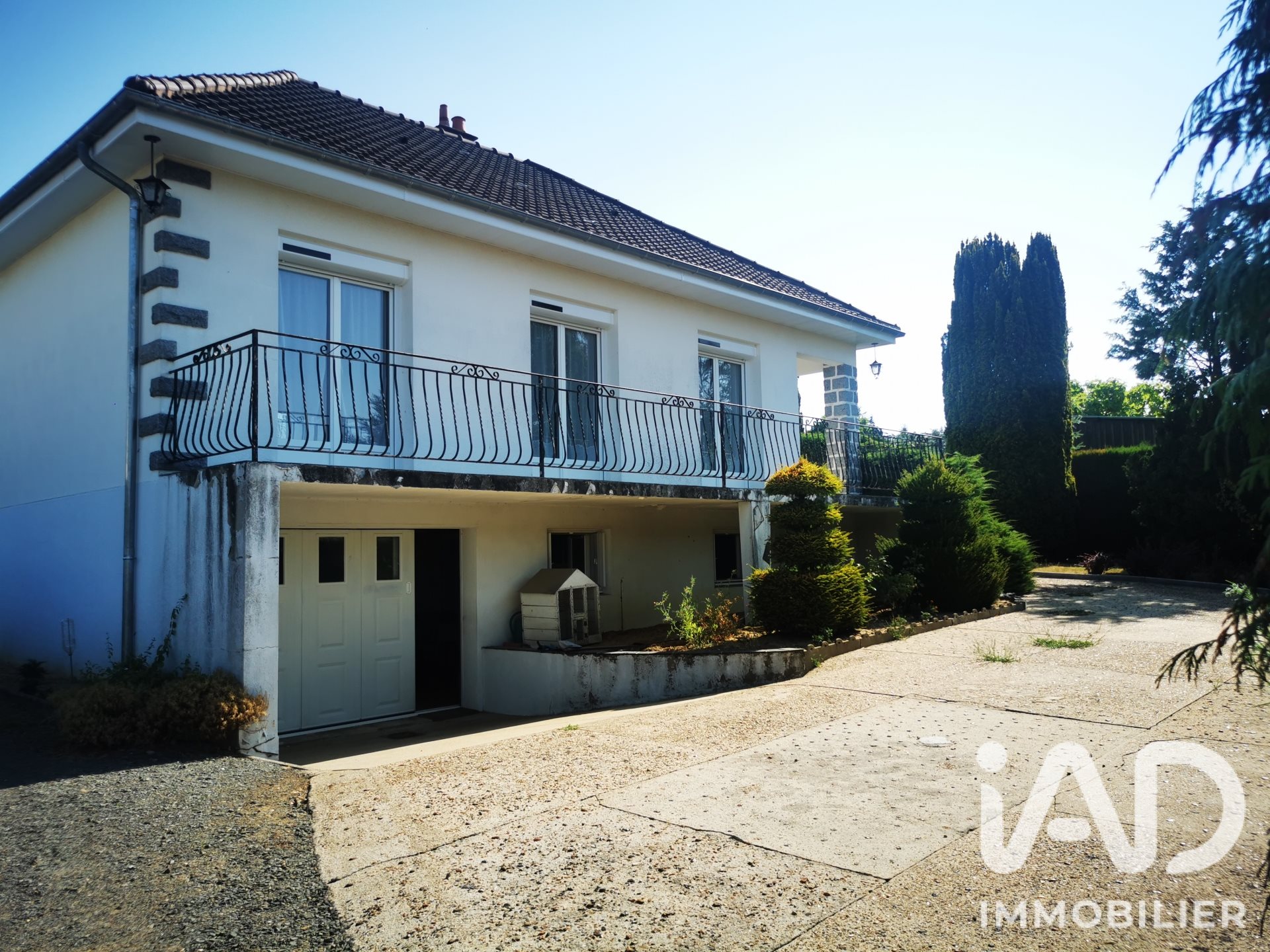 Maison à vendre, 72m², Duneau