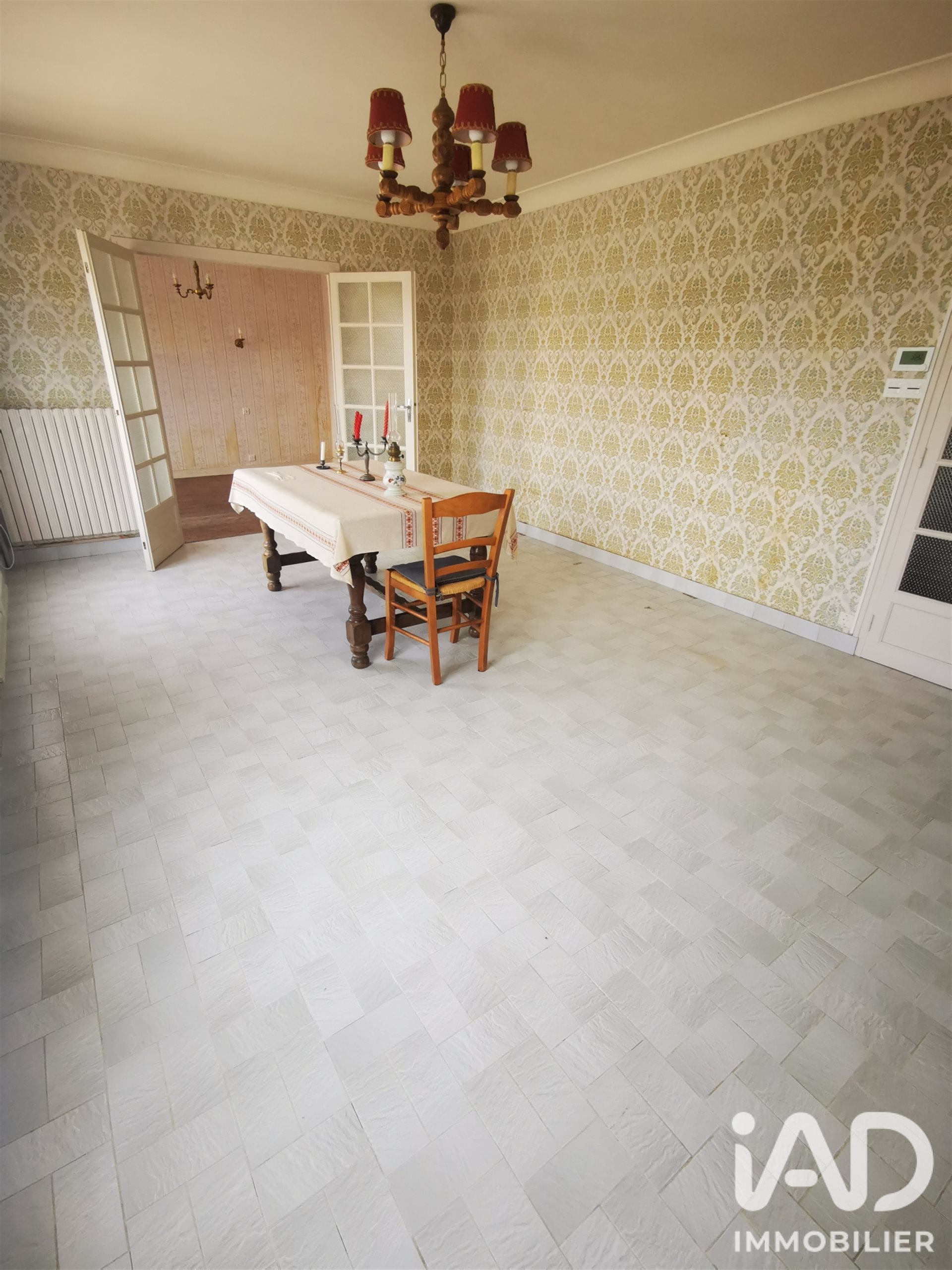 Maison à vendre, 72m², Duneau