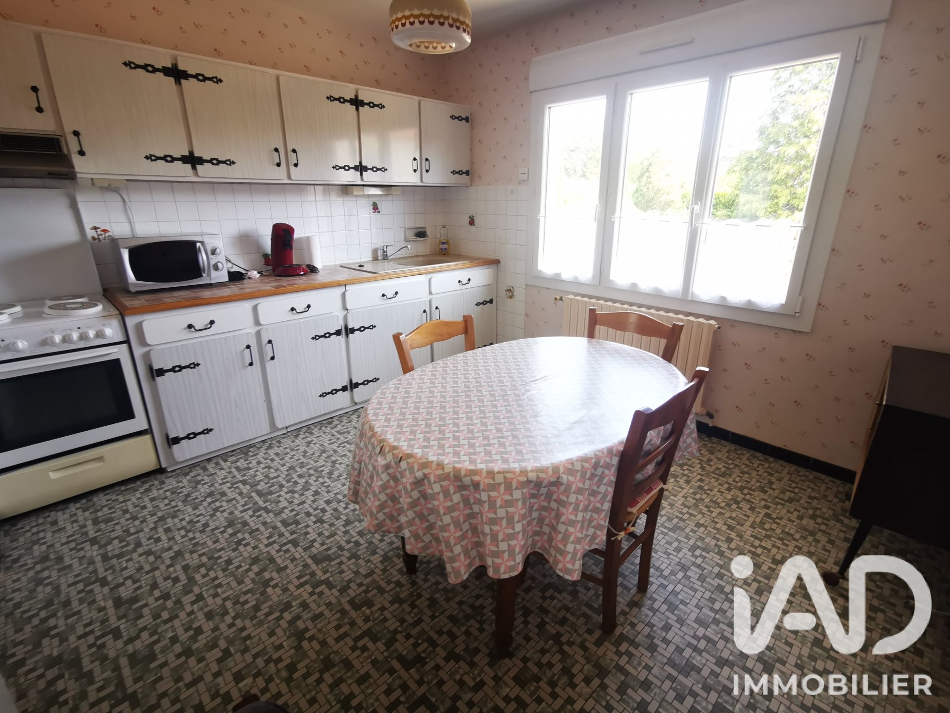 Maison à vendre, 72m², Duneau