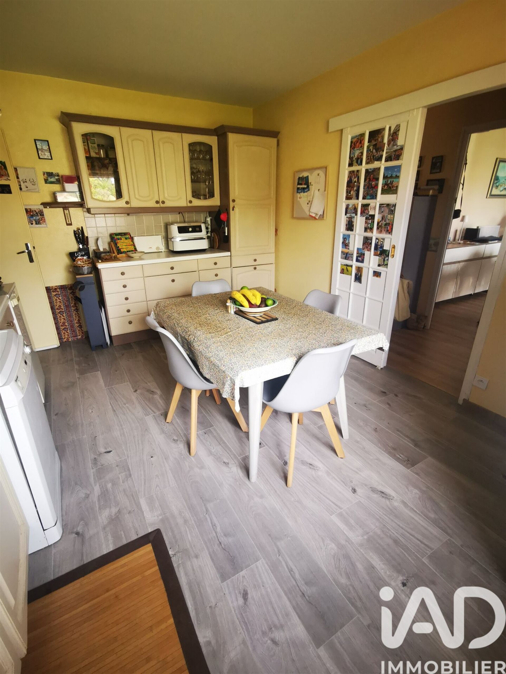 Maison à vendre, 91m², Duneau