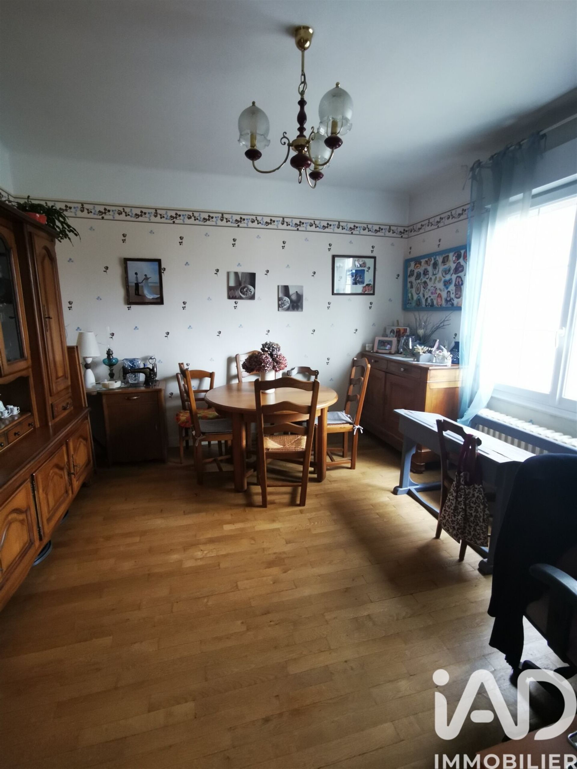 Maison à vendre, 130m², Connerré