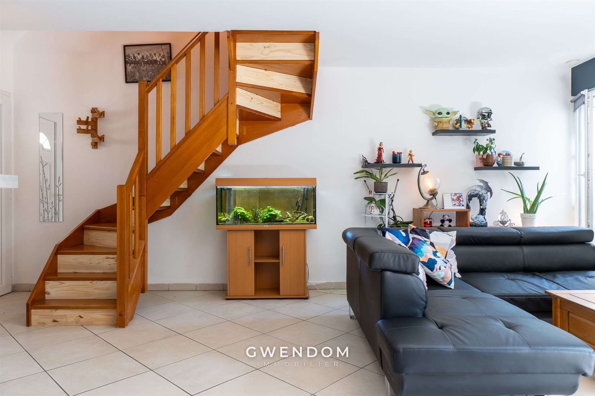 Appartement à vendre, 72m², Torcy