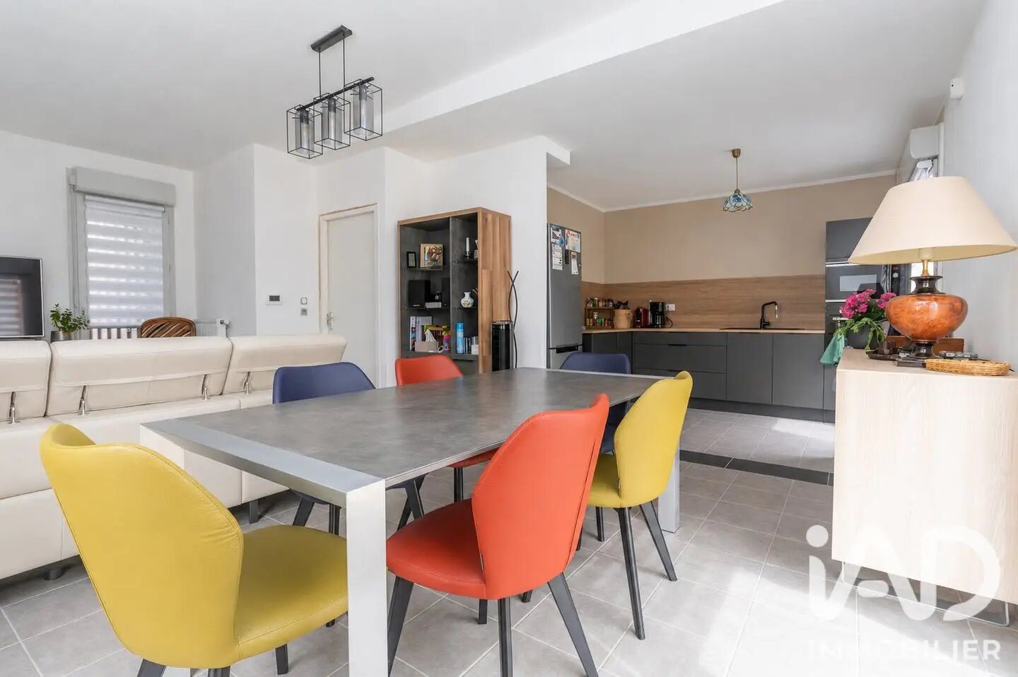 Maison à vendre, 87m², Dijon