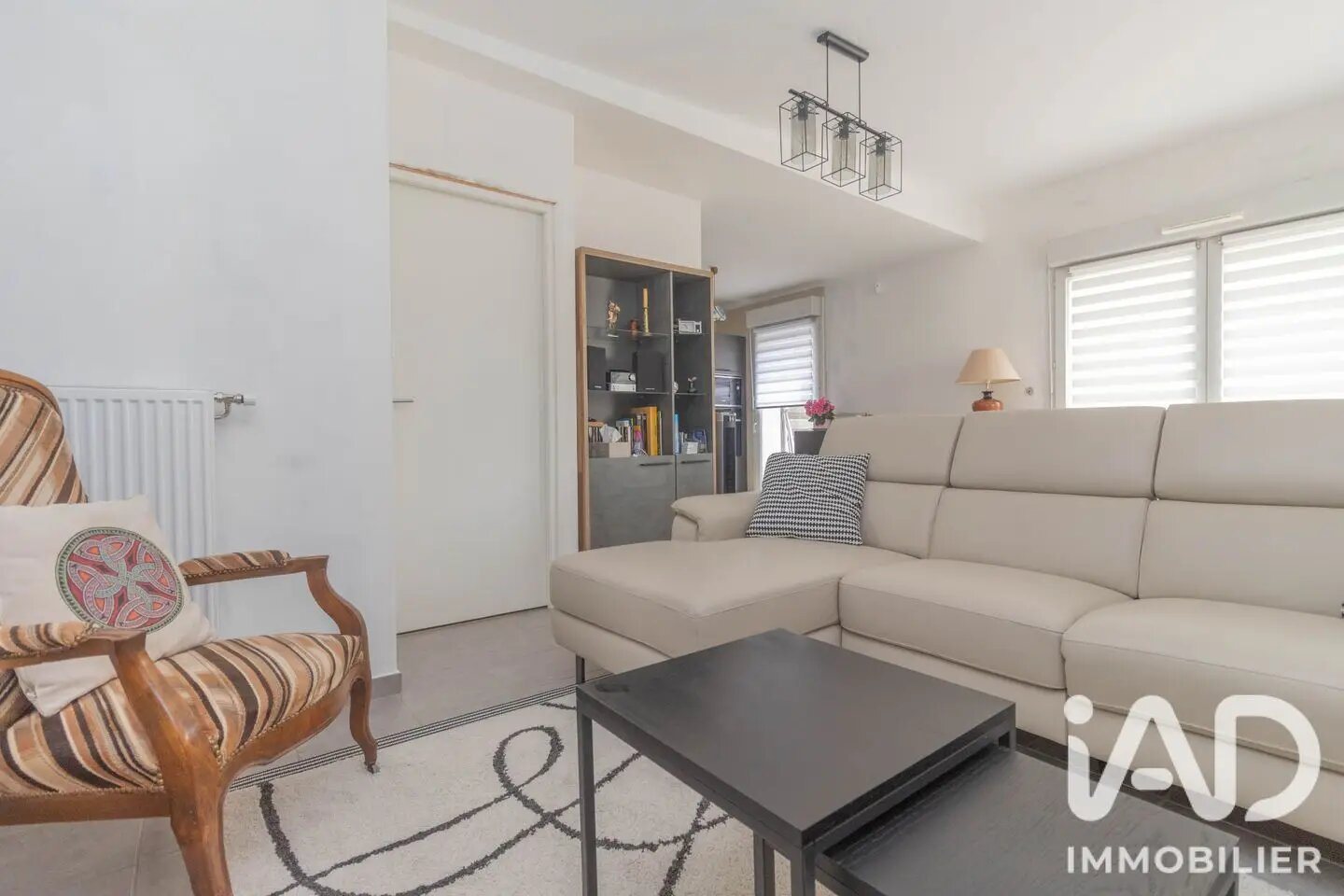 Maison à vendre, 87m², Dijon