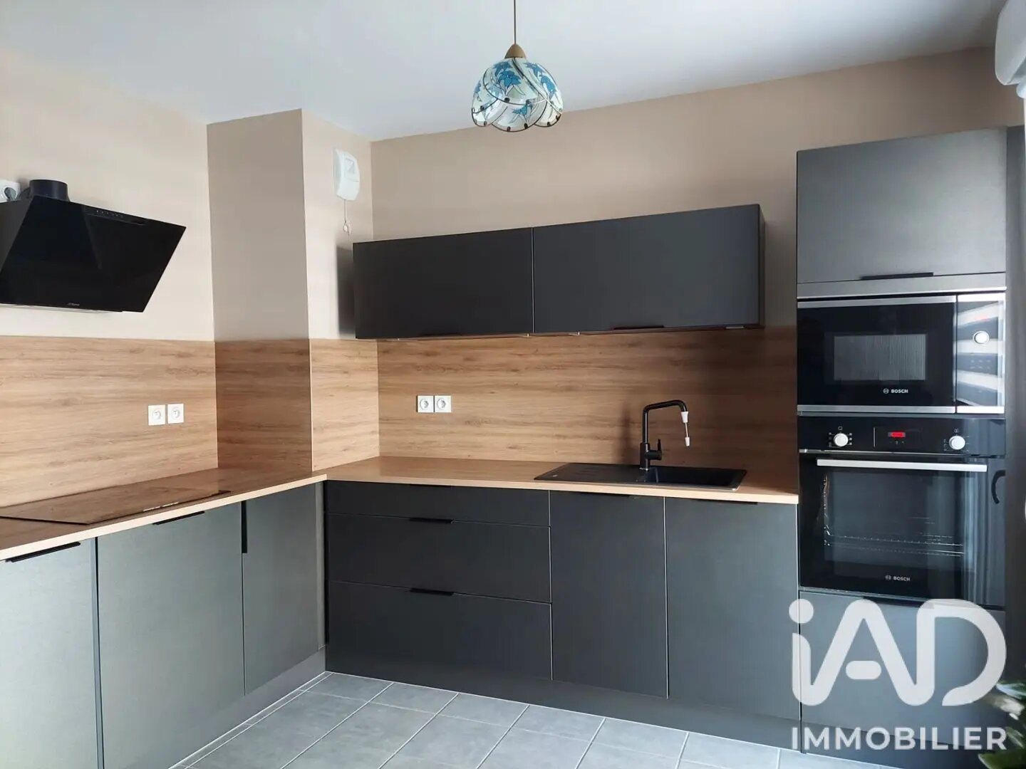 Maison à vendre, 87m², Dijon