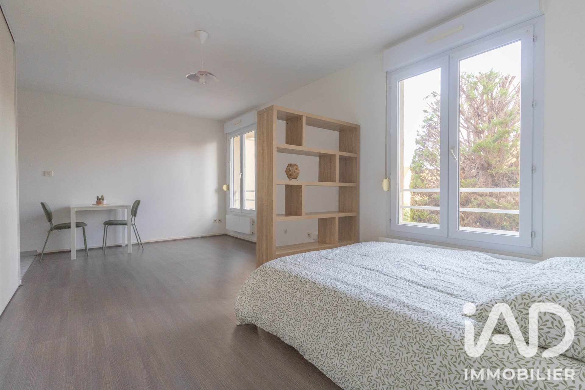 Appartement à vendre, 30m², Beaune