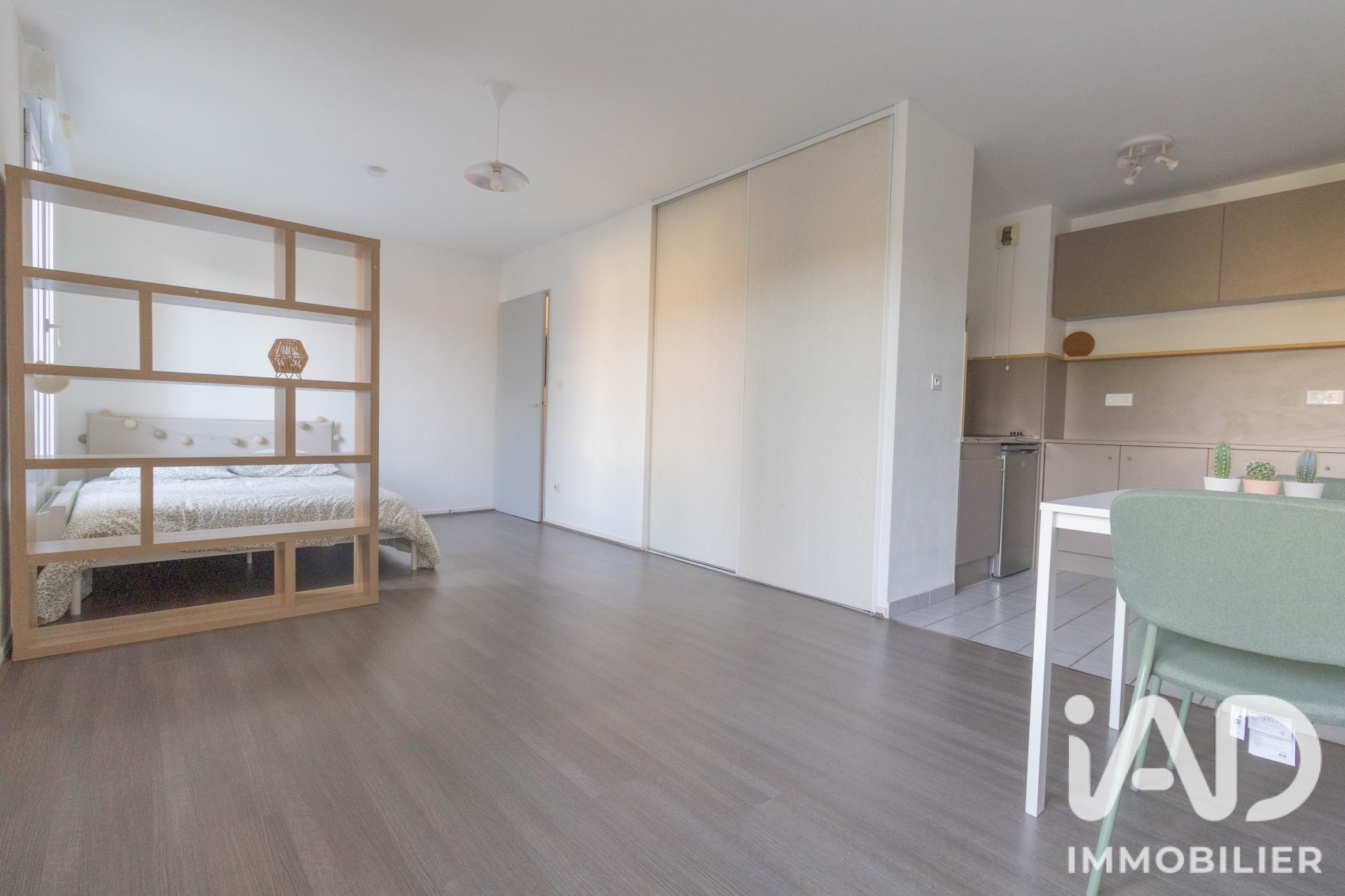 Appartement à vendre, 30m², Beaune