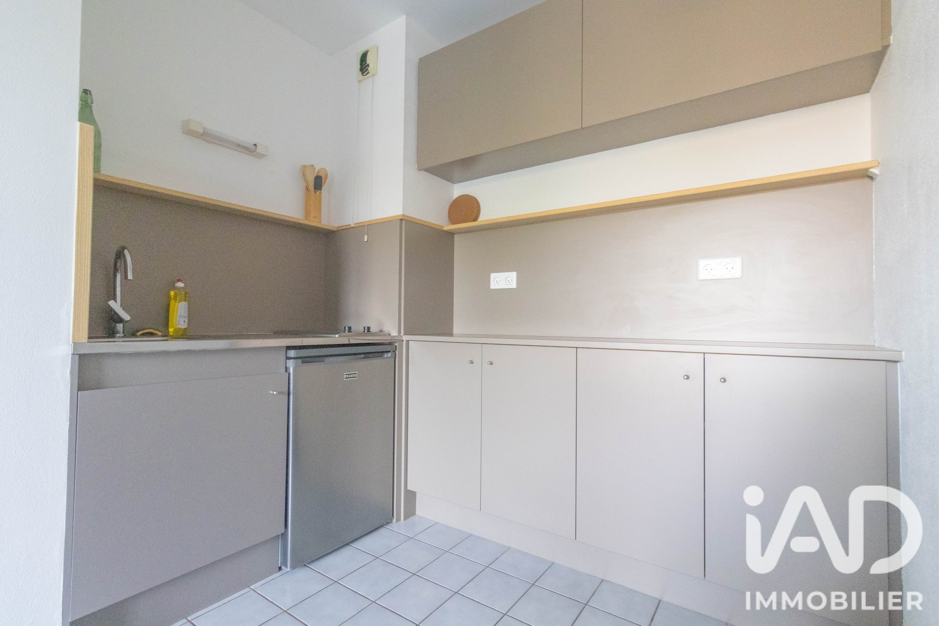 Appartement à vendre, 30m², Beaune