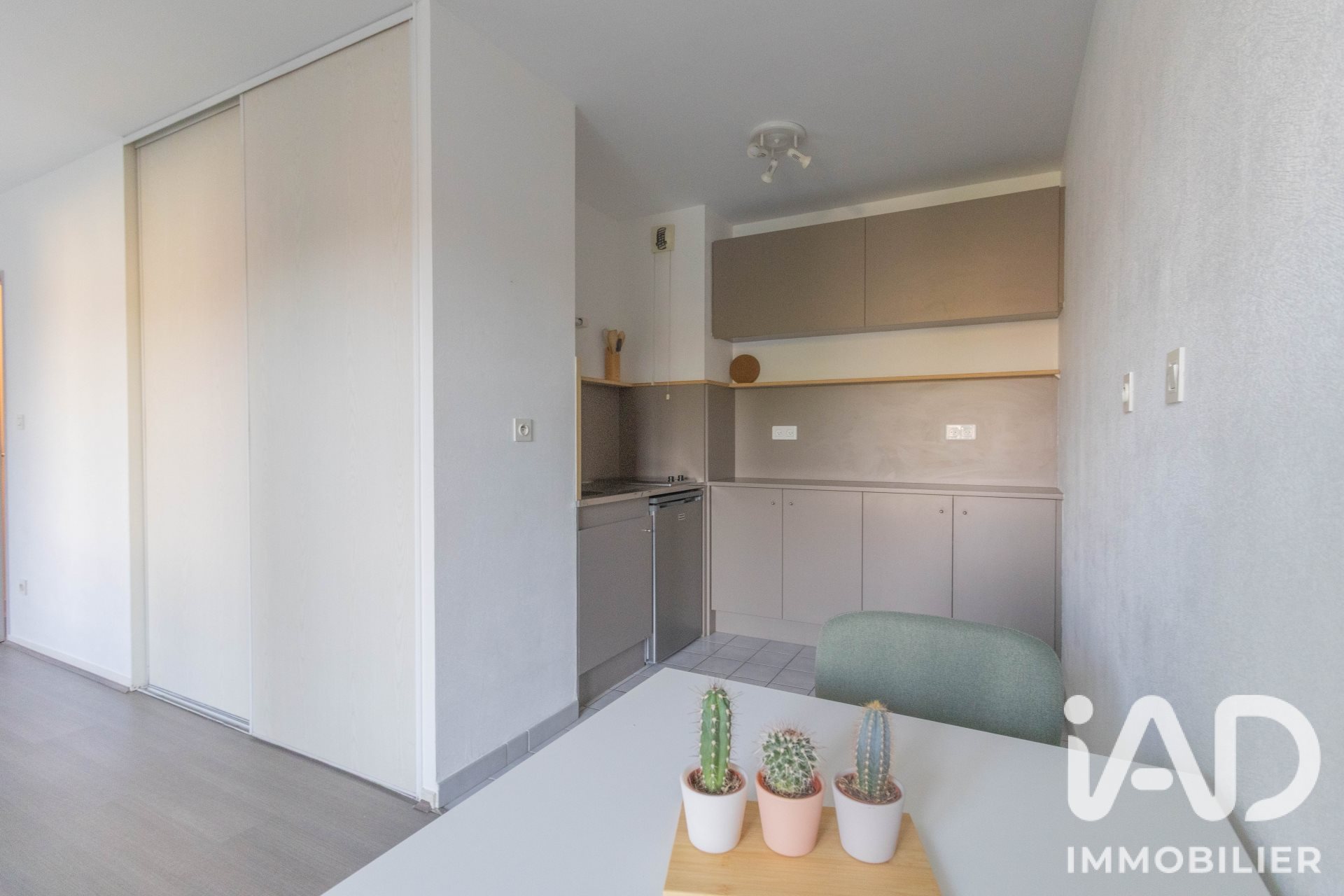 Appartement à vendre, 30m², Beaune
