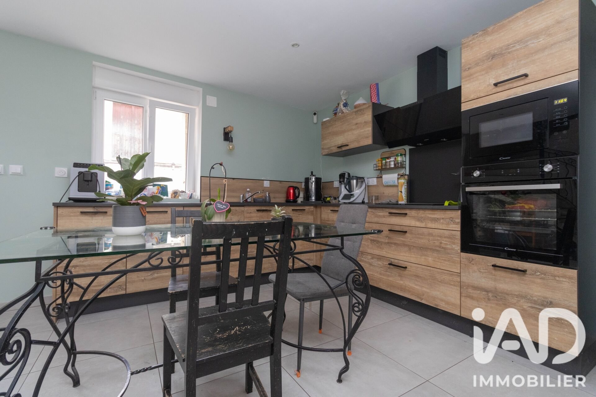 Maison à vendre, 115m², Selongey