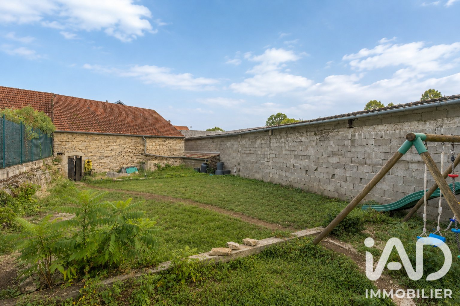 Maison à vendre, 115m², Selongey