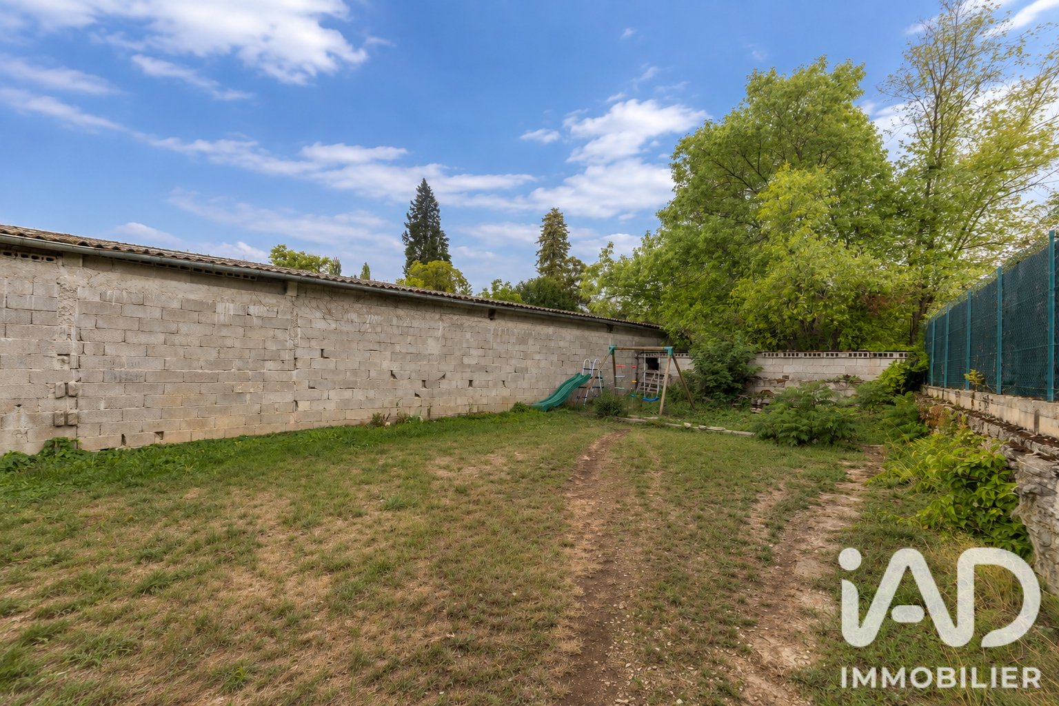 Maison à vendre, 115m², Selongey