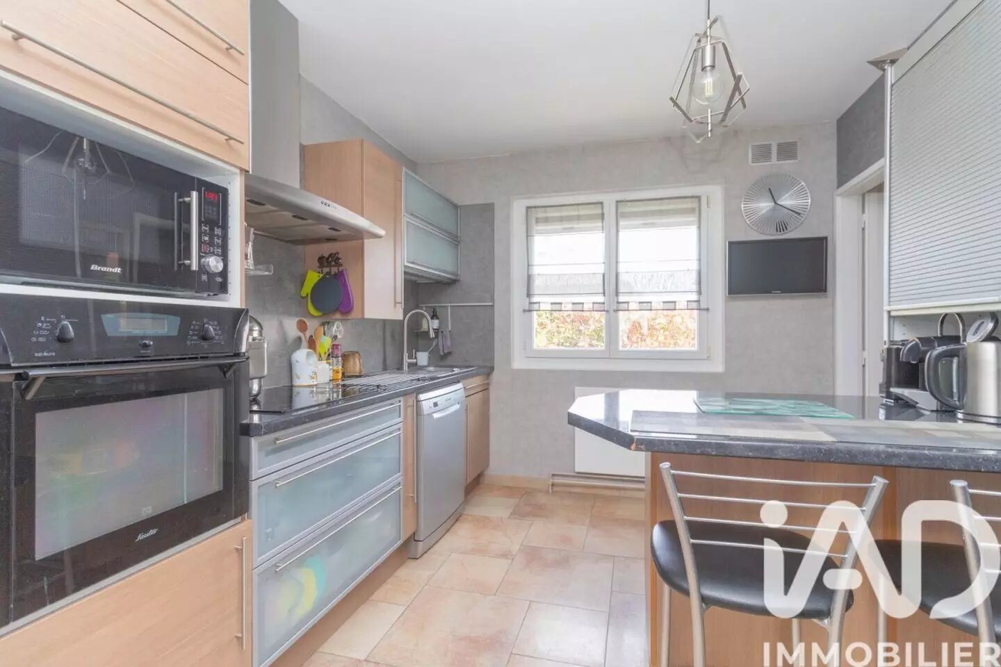 Maison à vendre, 130m², Dijon