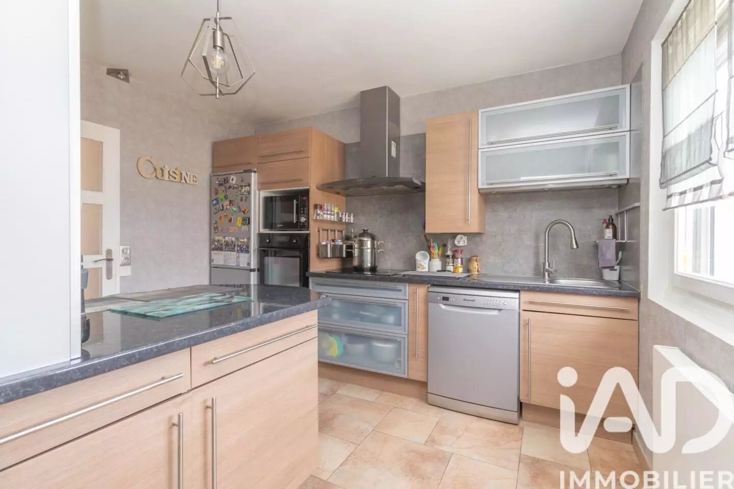 Maison à vendre, 130m², Dijon