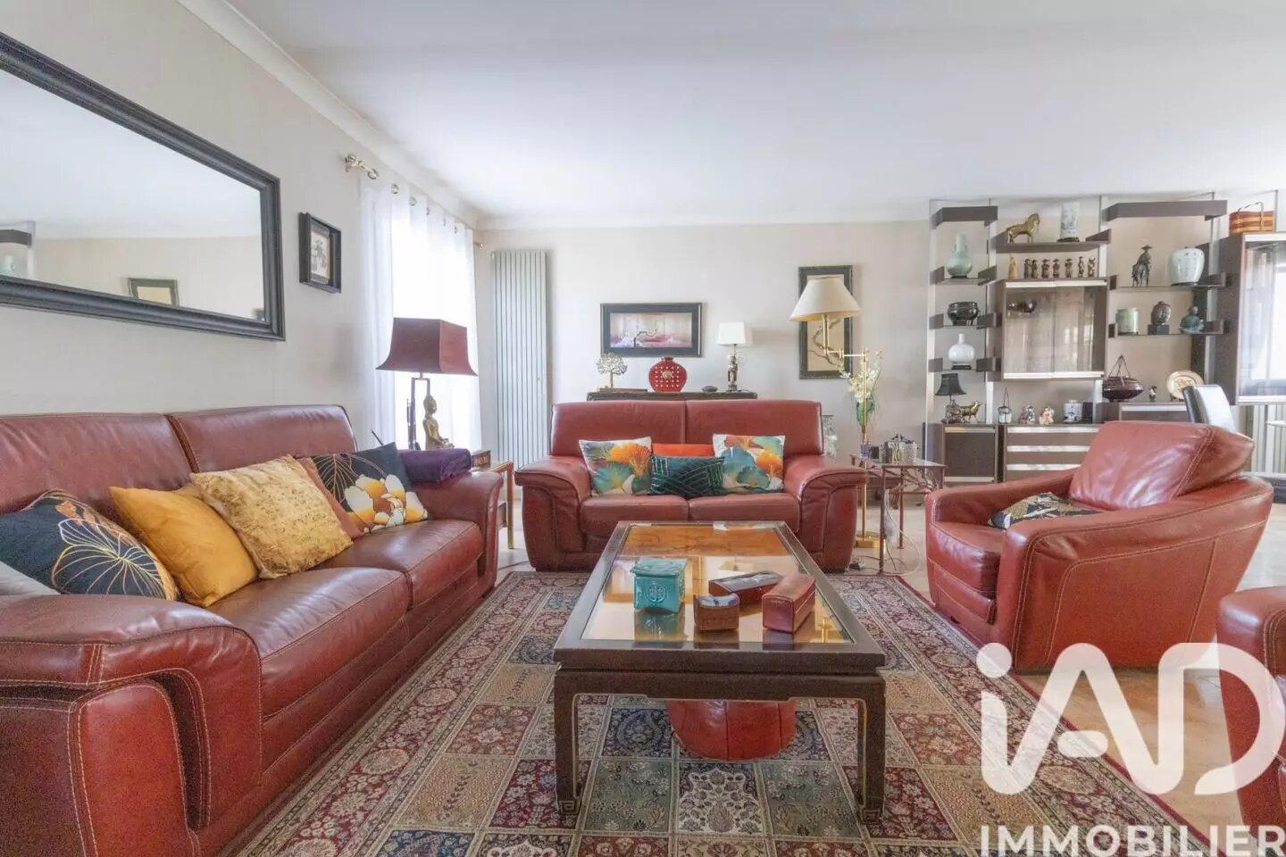 Maison à vendre, 130m², Dijon