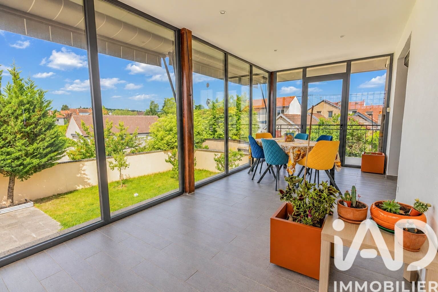 Maison à vendre, 170m², Dijon