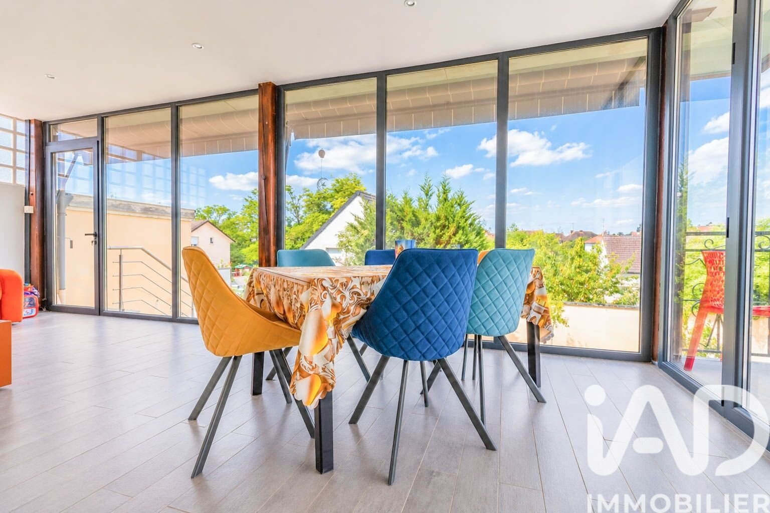 Maison à vendre, 170m², Dijon