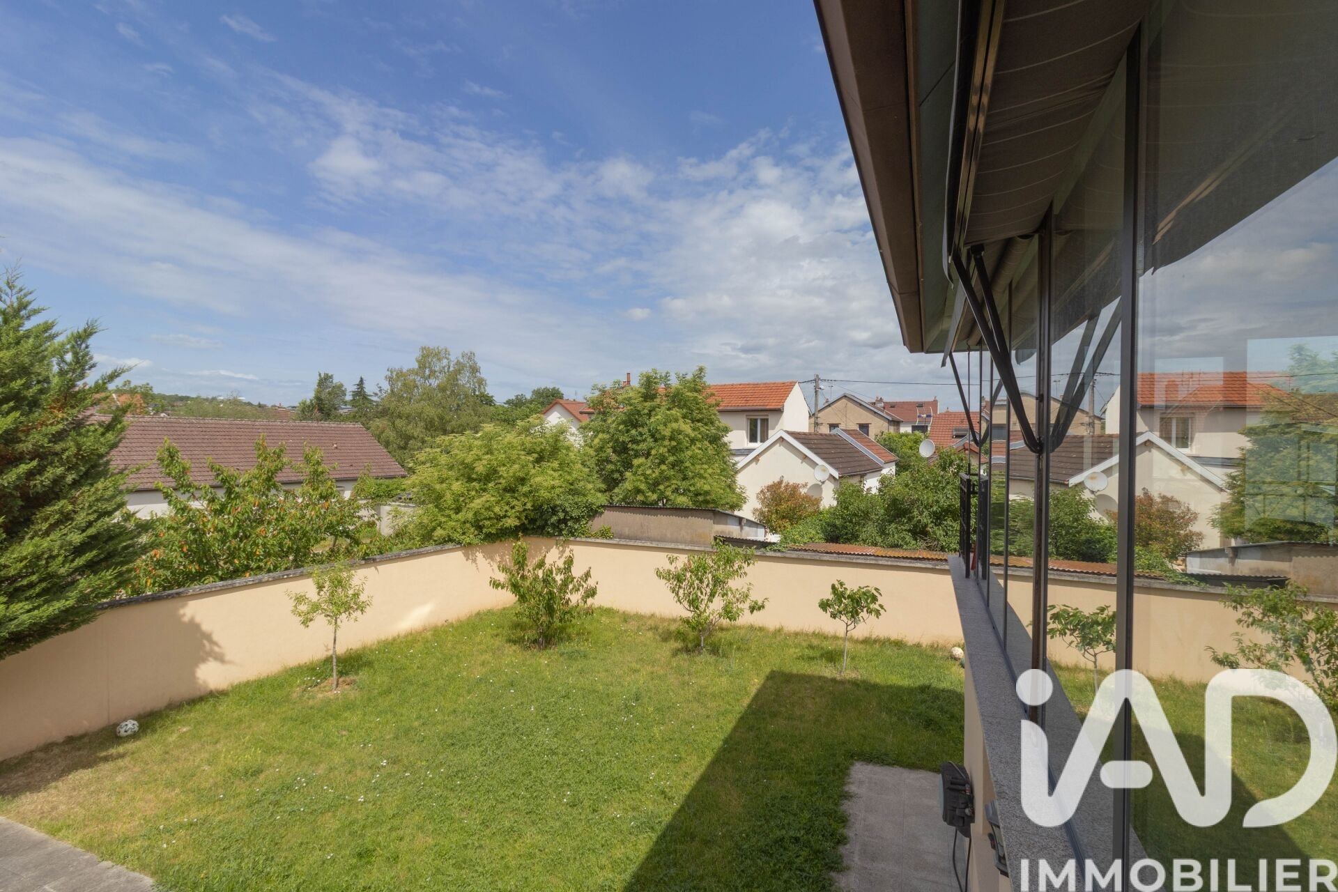 Maison à vendre, 170m², Dijon