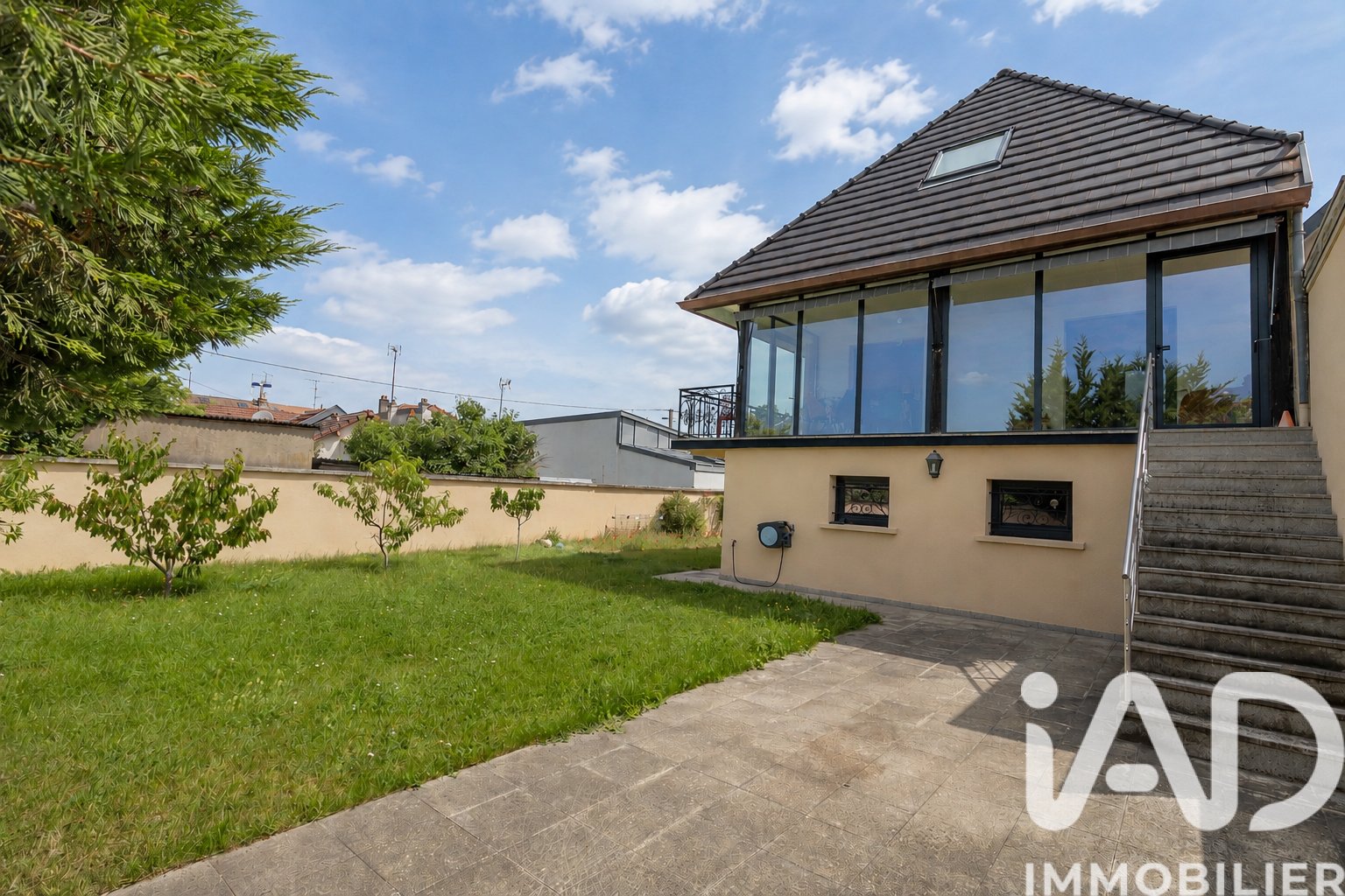 Maison à vendre, 170m², Dijon