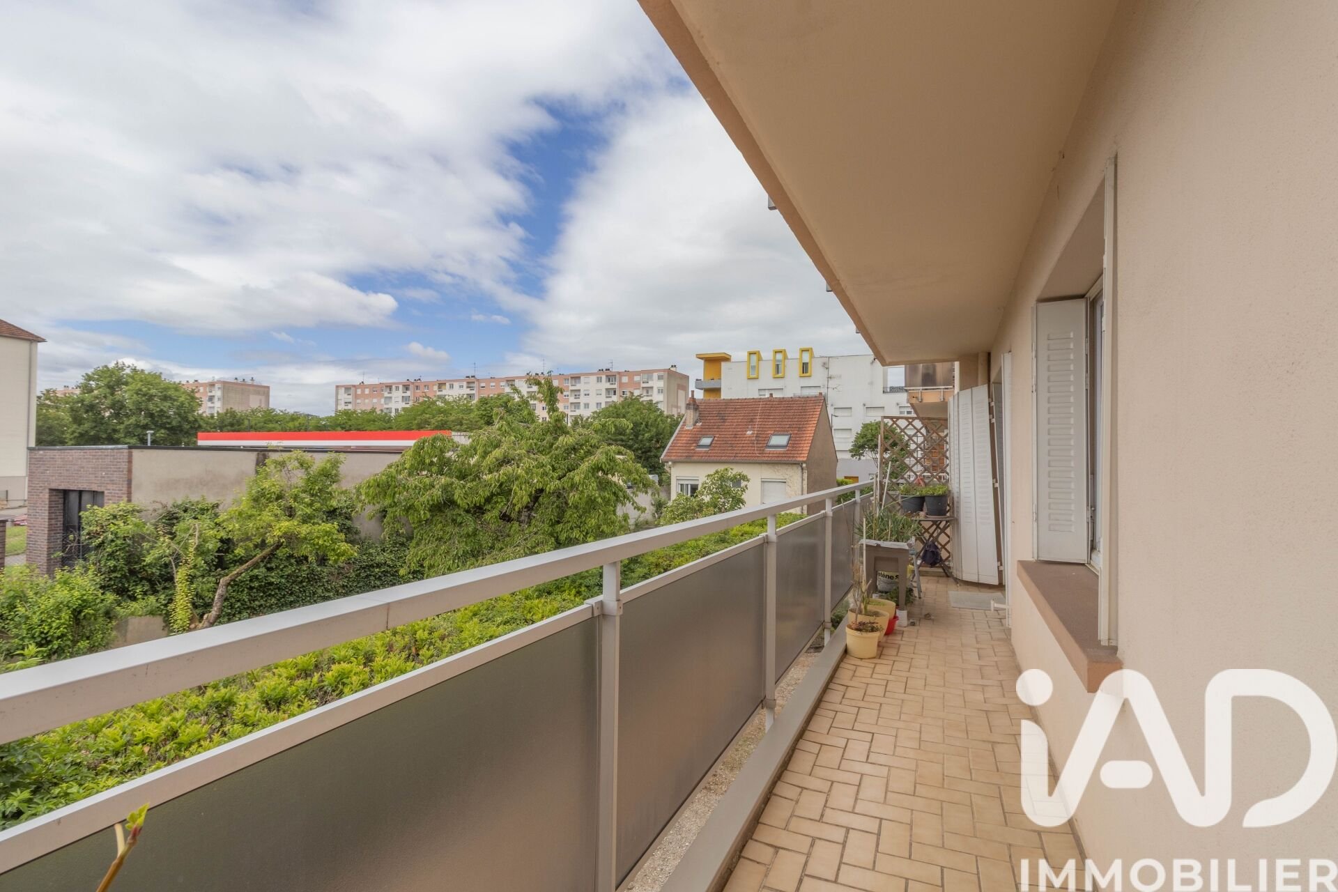 Appartement à vendre, 67m², Dijon