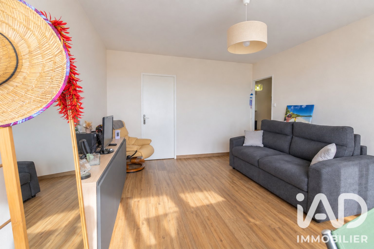 Appartement à vendre, 67m², Beaune