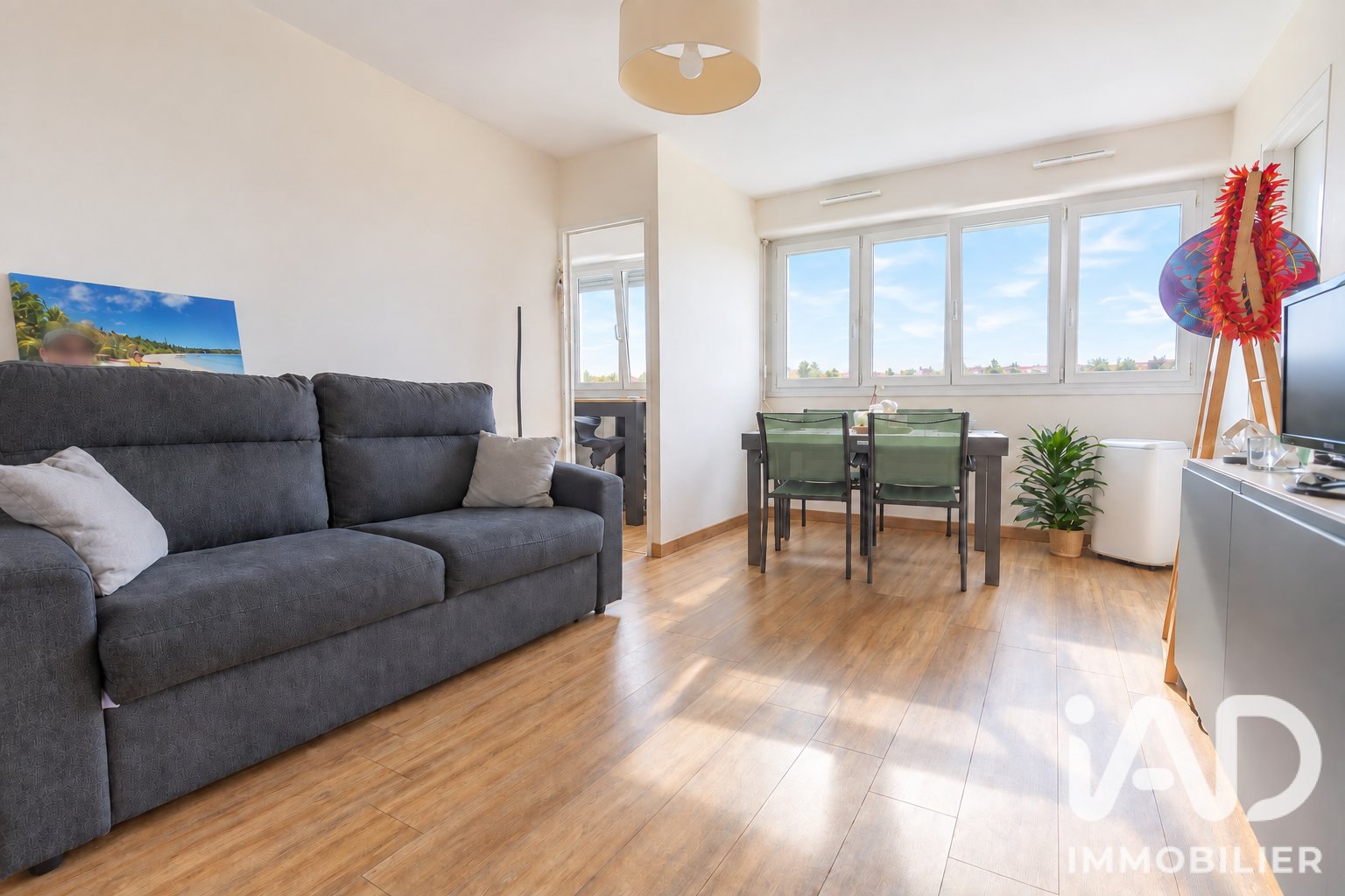 Appartement à vendre, 67m², Beaune