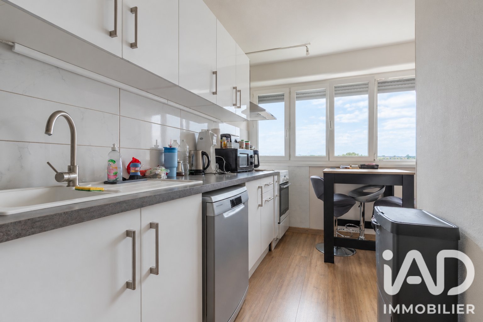 Appartement à vendre, 67m², Beaune