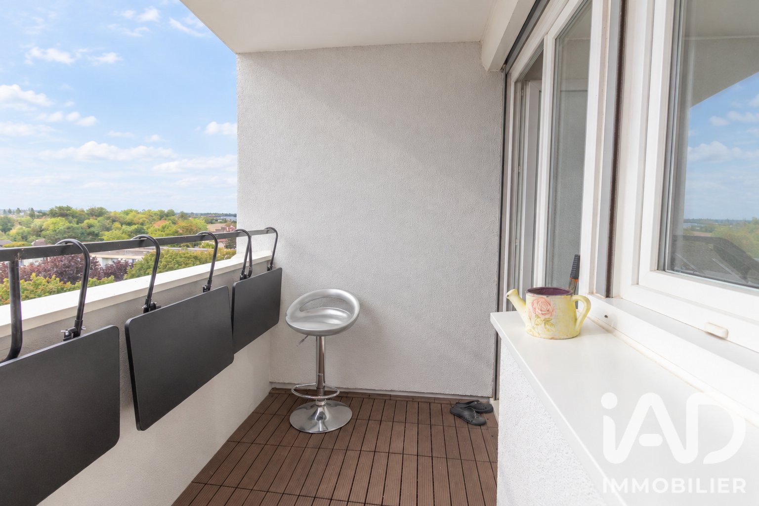 Appartement à vendre, 67m², Beaune
