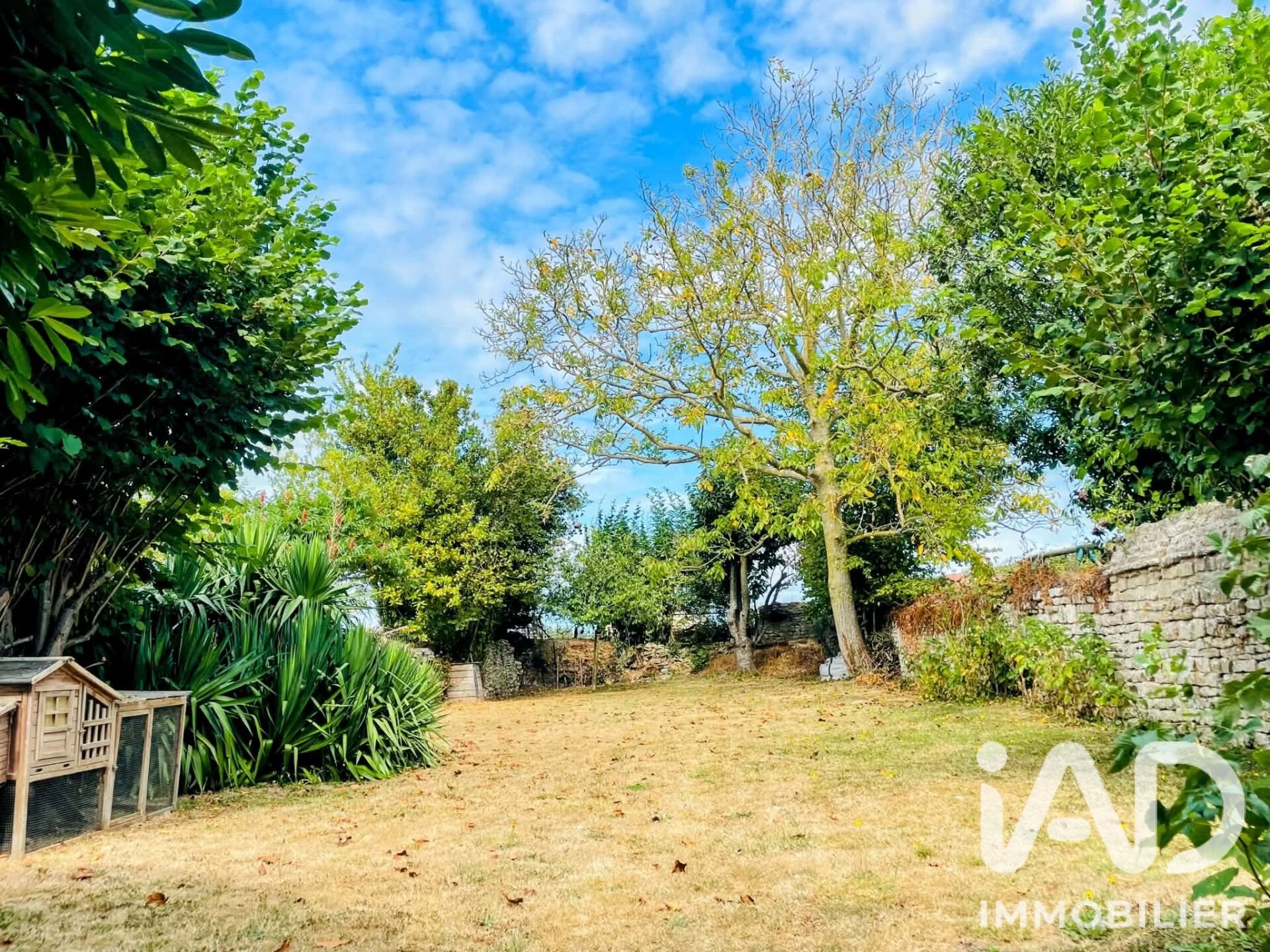 Maison à vendre, 163m², Le Fresne-Camilly