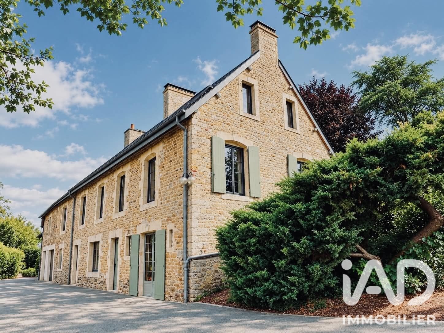 Maison à vendre, 277m², Vieux