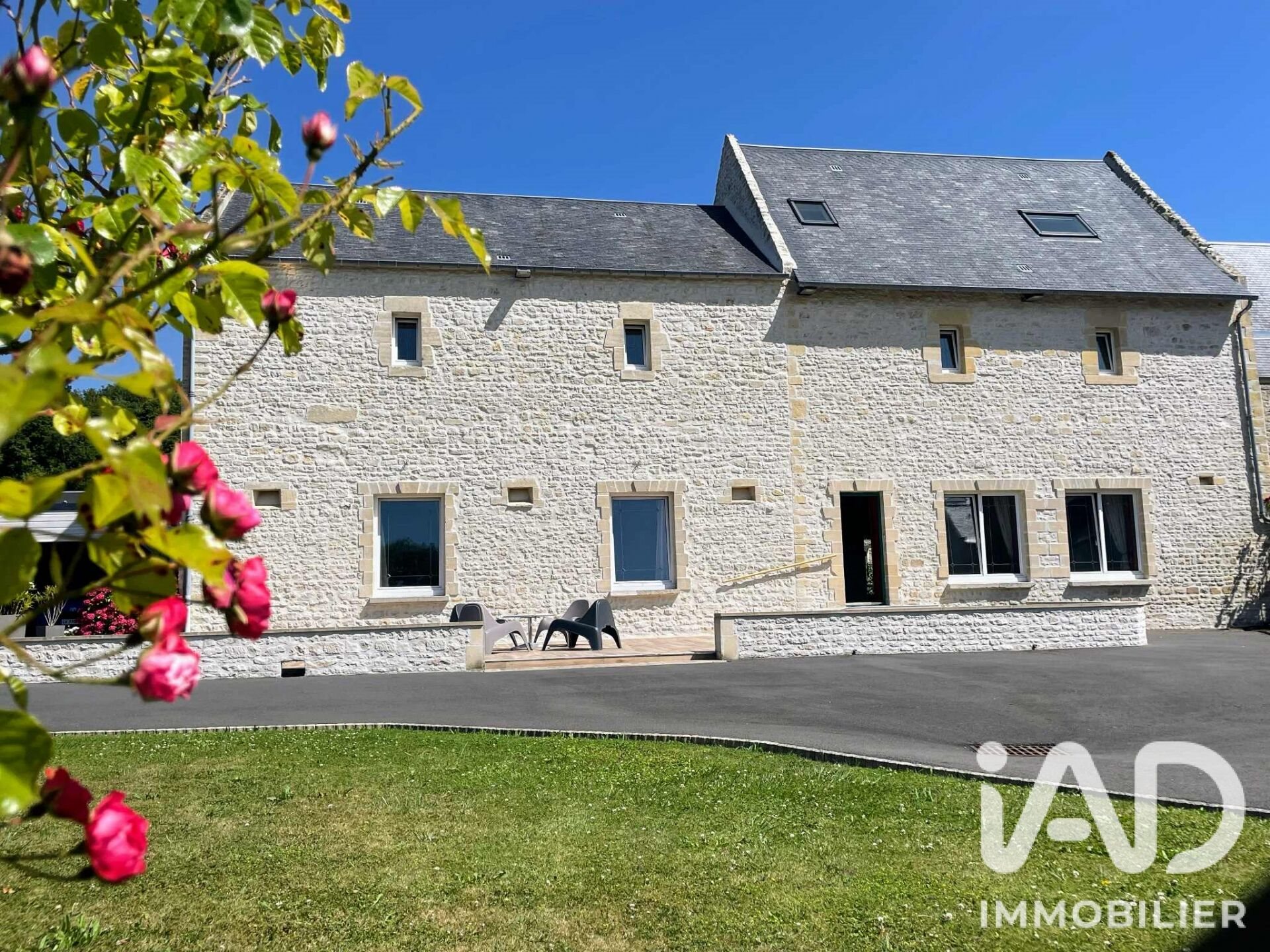 Maison à vendre, 299m², Commes