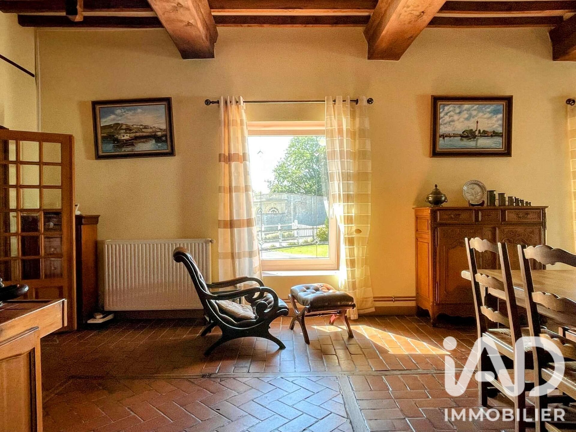 Maison à vendre, 299m², Commes