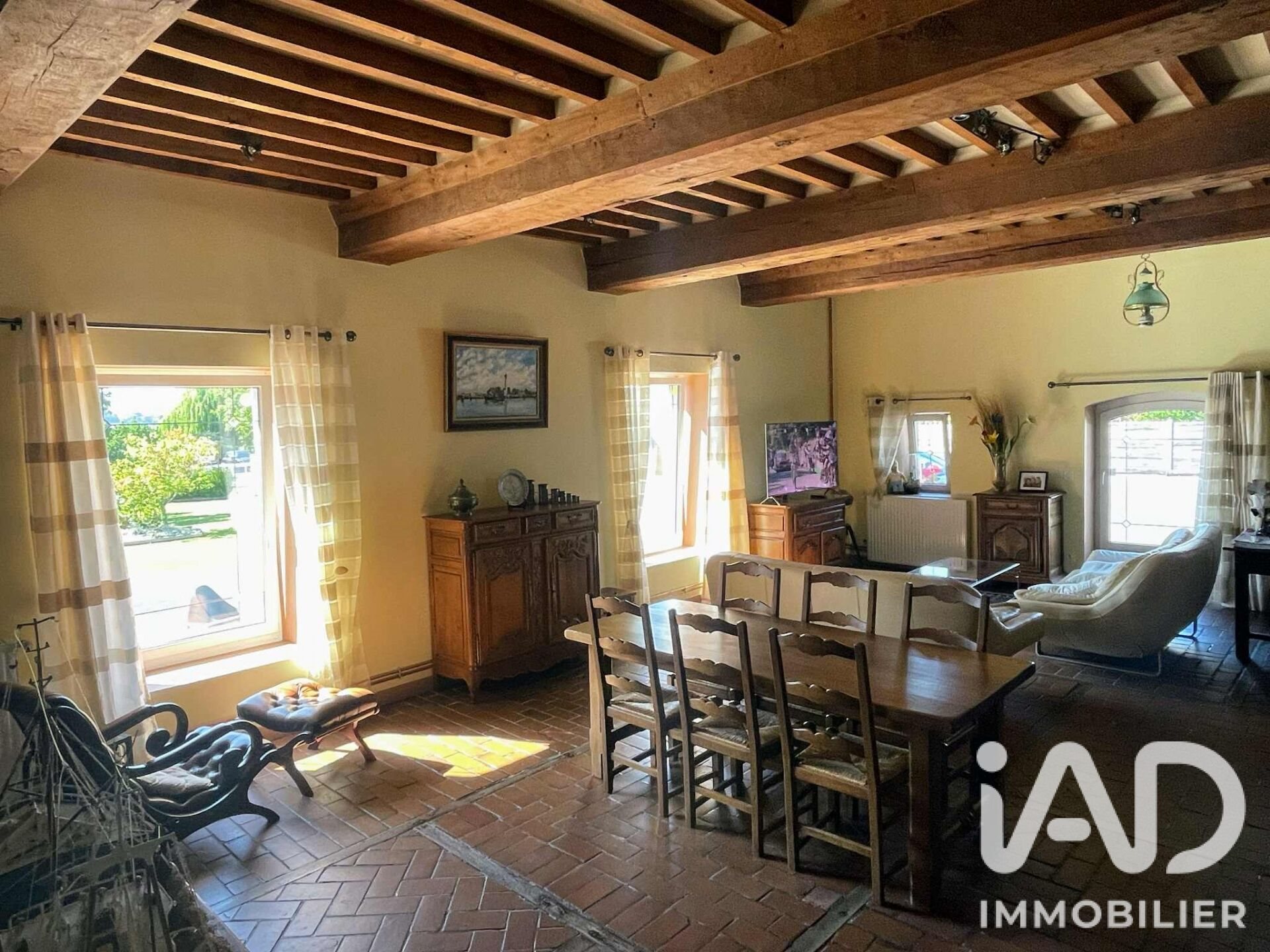 Maison à vendre, 299m², Commes