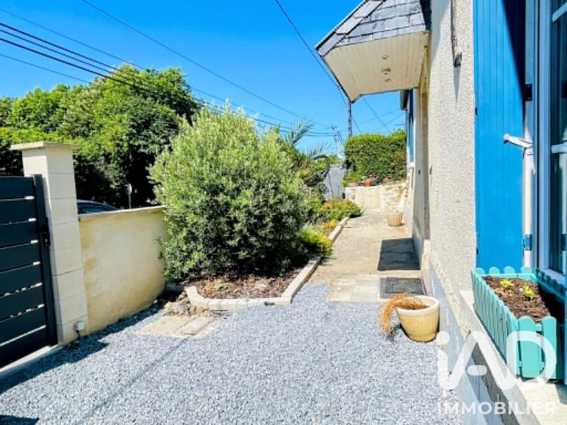 Maison à vendre, 96m², Tour-en-Bessin