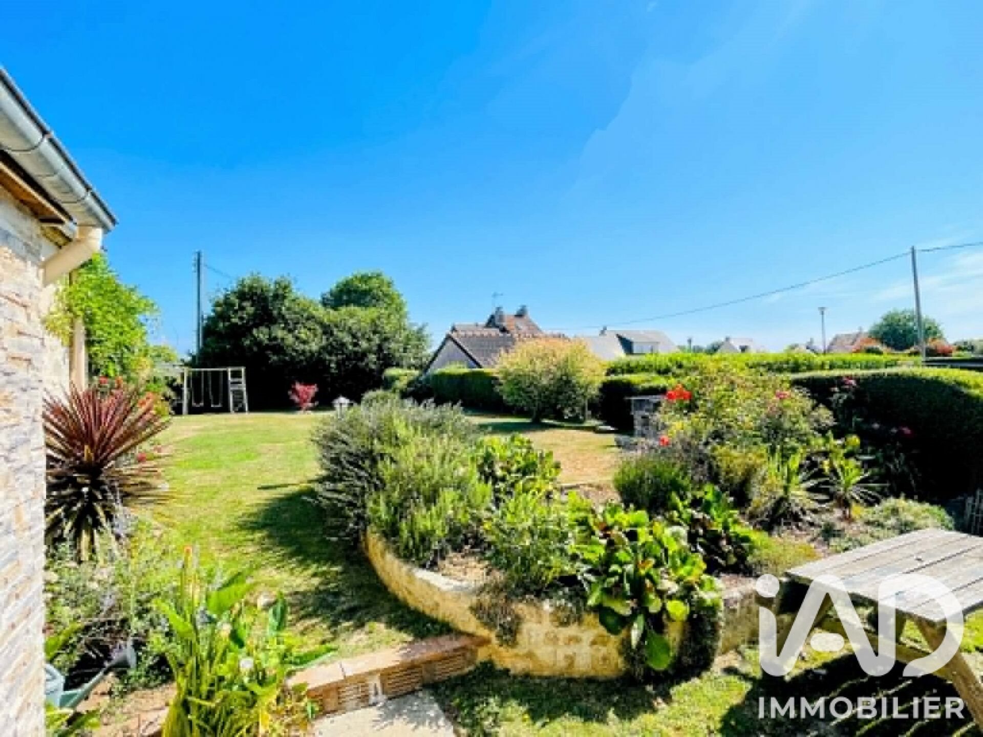 Maison à vendre, 96m², Tour-en-Bessin