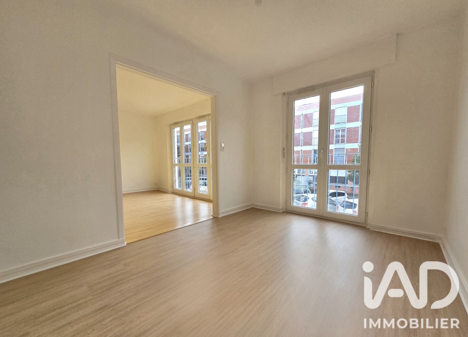 Appartement à vendre, 78m², Saint-André-les-Vergers