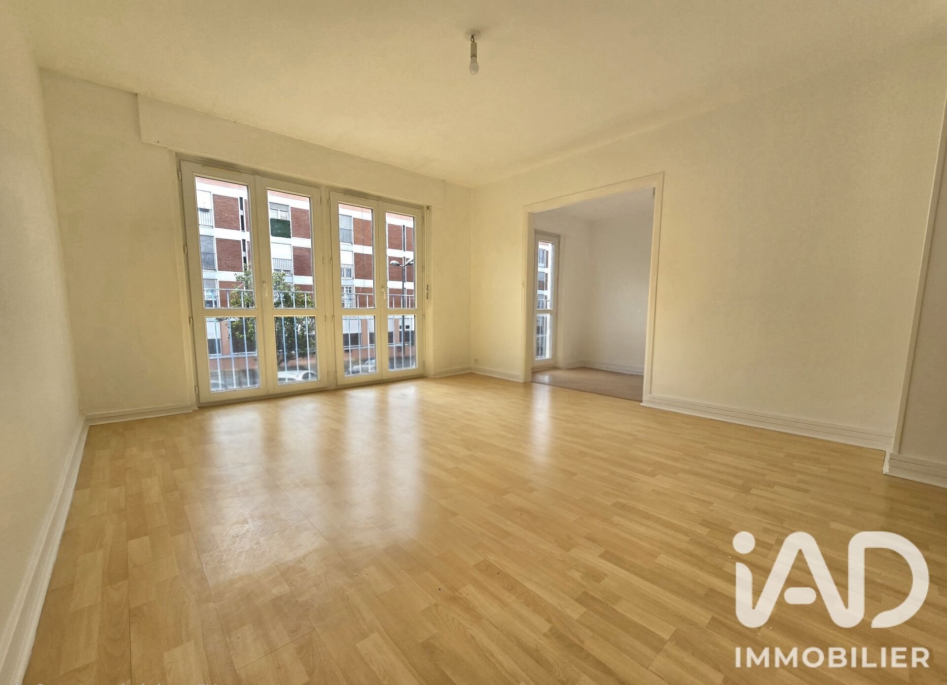 Appartement à vendre, 78m², Saint-André-les-Vergers