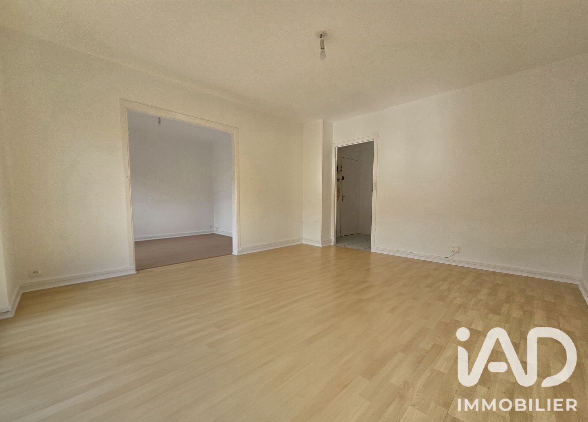 Appartement à vendre, 78m², Saint-André-les-Vergers