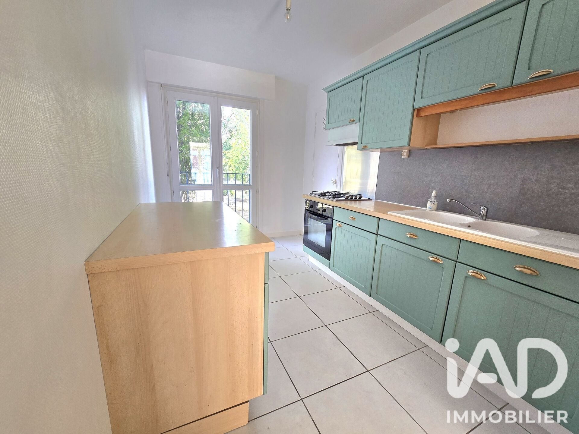Appartement à vendre, 78m², Saint-André-les-Vergers