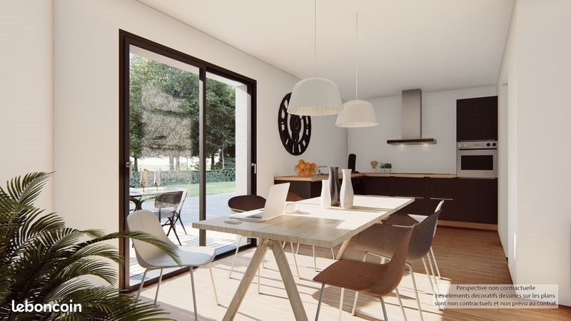Maison à vendre, 79m², Pujaudran