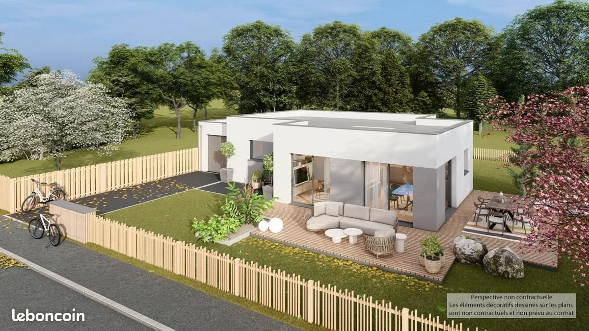 Maison à vendre, 81m², Noé