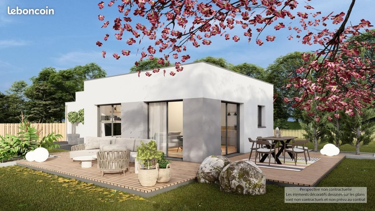 Maison à vendre, 81m², Noé