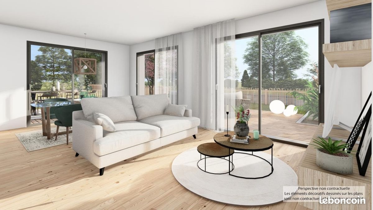 Maison à vendre, 81m², Noé