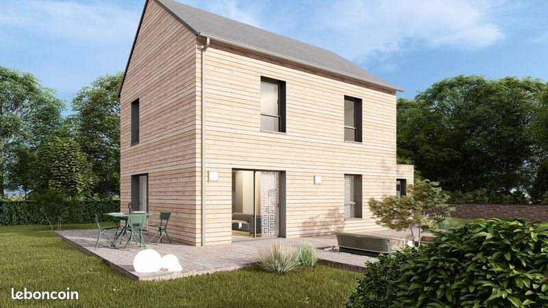 Maison à vendre, 101m², Arcizac-Adour