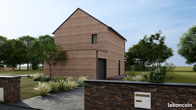 Maison à vendre, 101m², Arcizac-Adour