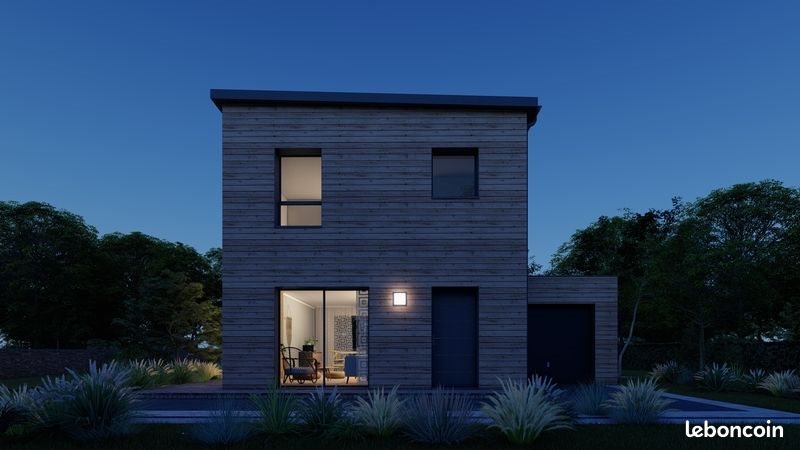 Maison à vendre, 87m², Briatexte