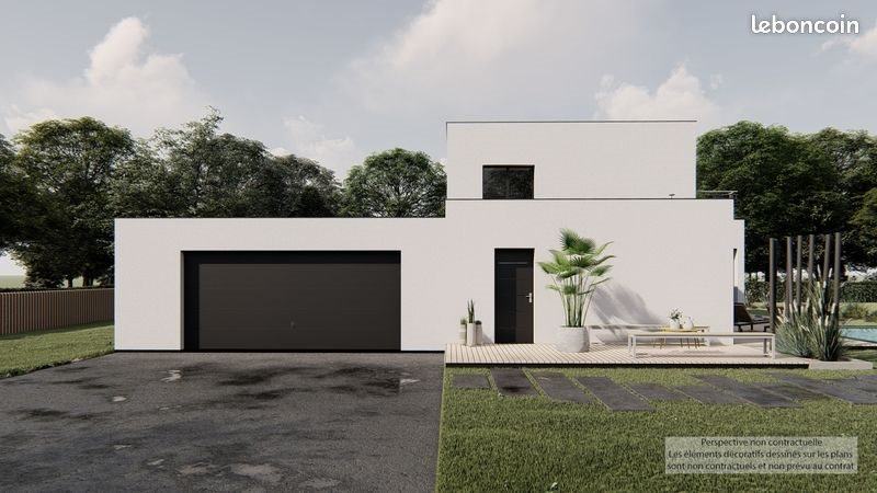 Maison à vendre, 135m², Castanet-Tolosan