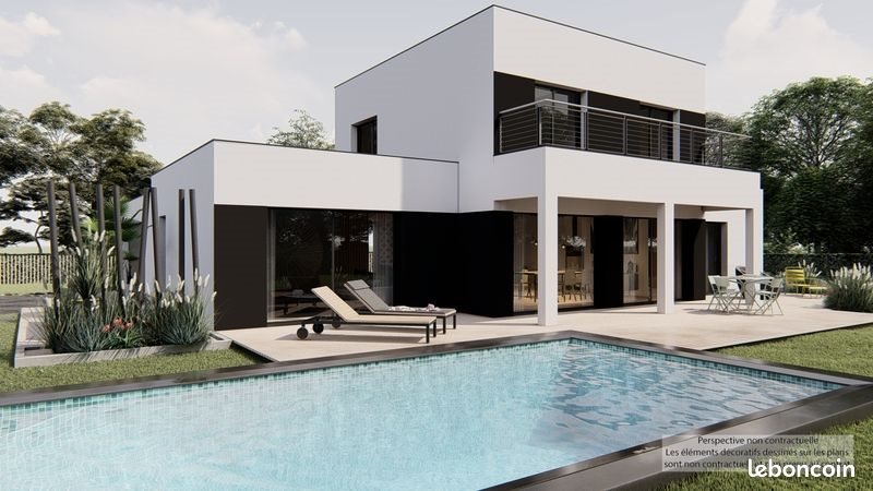 Maison à vendre, 135m², Castanet-Tolosan