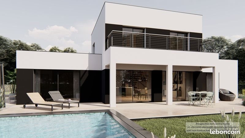 Maison à vendre, 135m², Castanet-Tolosan